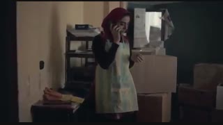 دانلود حلال و قانونی سریال احضار قسمت 9