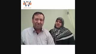 درمان زخم عمیق پای شارکو