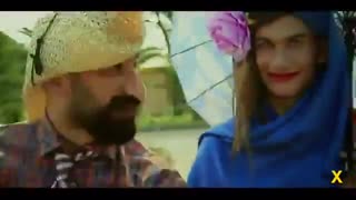 یه کلیپ خنده دار