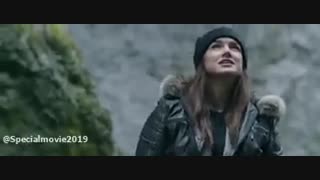 فیلم دختر گرگ 2019