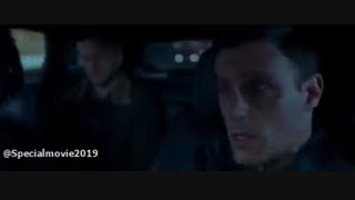 فیلم مردان پلید 2018