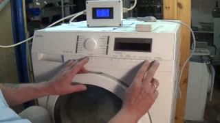 تعویض پمپ لباسشویی آاگ | مشاوره رایگان 41128-021