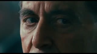 The Irishman | Official Teaser
