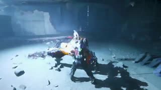 تریلر جدید از گیمپلی بازی The Surge 2