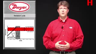 سوئیچ فشار (Pressure Switch)