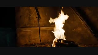 فیلم ترسناک شکارچی با دوبله فارسی