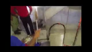 خط تمام اتوماتیک کباب زن و کپاپ پز اطلس ماشین - 1200 سیخ کباب پخته شده در ساعت