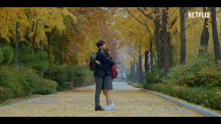 تیزر اول سریال جدید هشدارعشق(با بازی کیم سوهیون)