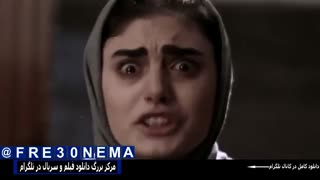 گرفتن قسمت نهم سریال احضار