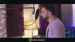 دانلود آهنگ امو بند بد شدی