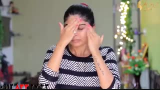 فیلم آموزش مراقبت های خانگی روزانه  از پوست و لب با لوسیون