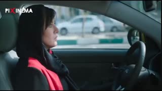 فیلم سینمایی مرداد : سکانسی که رویا (رعنا آزادی ور) امیر را با نامزد قبلی‌اش می‌بیند ولی...