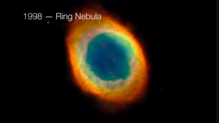 تلسکوپ فضایی هابل و عکس های حیرت انگیز فضا