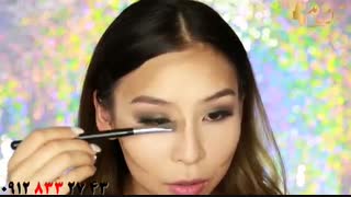 فیلم آموزش صحیح کانتورینگ صورت در خانه