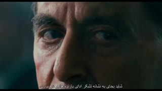 تریلر فیلم مرد ایرلندی - The Irishman 2019