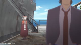 انیمه کاپ کرفت Cop Craft قسمت 4 زیرنویس فارسی