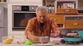 دانلود ویدیوی دانلود لذت آشپزی با سامان گلریز