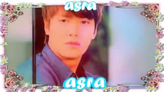 Mix korea-asra