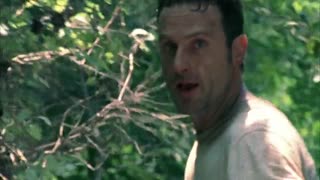 The Walking Dead(مردگان متحرک )فصل2قسمت 1(با دوبله پارسی)