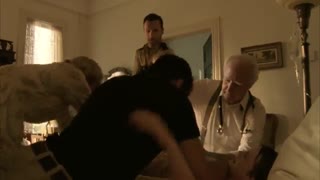 The Walking Dead (مردگان متحرک ) فصل2قسمت 2 (با دوبله پارسی)
