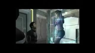 دانلود بازی خاطره انگیز Deus Ex: Invisible War در ویجی دی ال