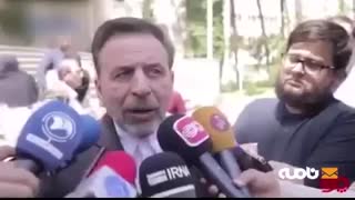 واعظی: آمریکا کم آورده است