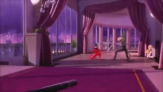 chat noir AMV immortals