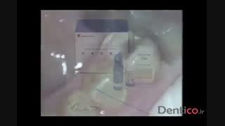 کامپوزیت رزینی TOKUYAMA ESTELITE FLOW QUICK