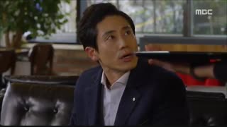 قسمت ششم سریال کره ای آقای بک Mr Back 2014