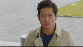 قسمت هشتم سریال کره ای آقای بک Mr Back 2014