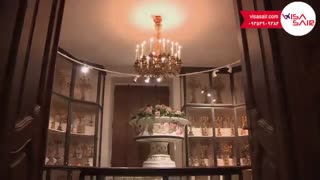 کاخ هافبورگ اتریش - Hofburg - تعیین وقت سفارت ویزاسیر