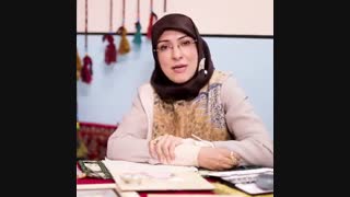 کلاس آموزش نقاشی گل مرغ