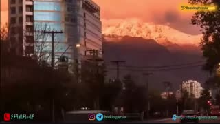 شیلی سرزمین سرخپوست ها و امپراطوری اینکا و جزیره ایستر - بوکینگ پرشیا bookingpersia