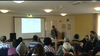 How to Reach Native-like Fluency - Luca Lampariello at the Polyglot Gathering 2014