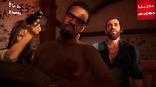 Far Cry 5 پرفروش ترین بازی یوبی سافت