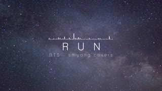 [FULL] BTS (방탄소년단) - RUN - Piano Cover