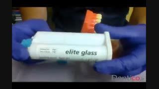 کامپوزیت رزینی TOKUYAMA PALFIQUE lX5