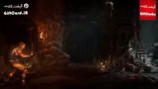 تریلر جدید Mortal Kombat 11 تریلر جدید بازی مورتال کمبت ۱۱