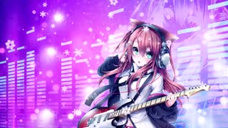 Nightcore : Don't call me up