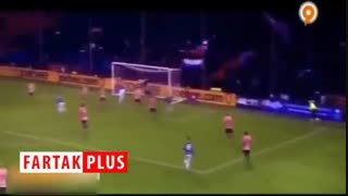 سوپرواکنش‌های زیبای بوفون