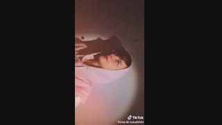 موزیکالی لینا کهفی زاده-مدل دو رگه ایرانی ژاپنی
