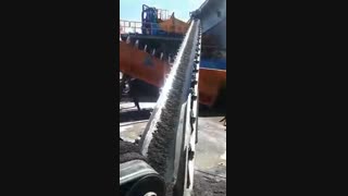 معدن خاک نسوز شرکت کیهان پایش الوند