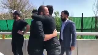 لحظع آزادی متهم غیرعمد توسط مشاورن کارگزاران