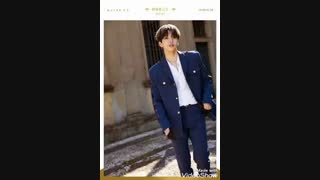 بیوگرافی Seoho  [ساهو] عضو گروه واناس [oneus]