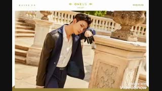 بیوگرافی  Leedo [لیدو] عضو گروه واناس [oneus]