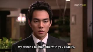 قسمت هفدهم سریال کره ای هرچه باداباد ( que sera sera) قسمت آخر