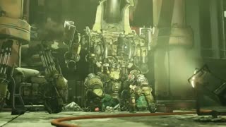 تریلر جدید عنوان Borderlands 3 با محوریت معرفی شخصیت Moze