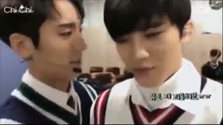 Kiss Kiss Kiss - EXO, BTS, GOT7, VIXX, BTOB, TEEN TOP, MONSTA X, SEVENTEEN, PENTAGON, ASTRO