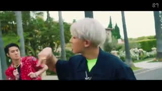 EXO-SC What a life