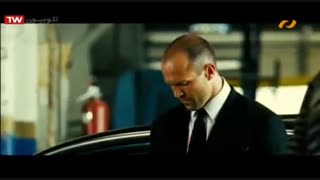 سوتی فیلم مامور انتقال